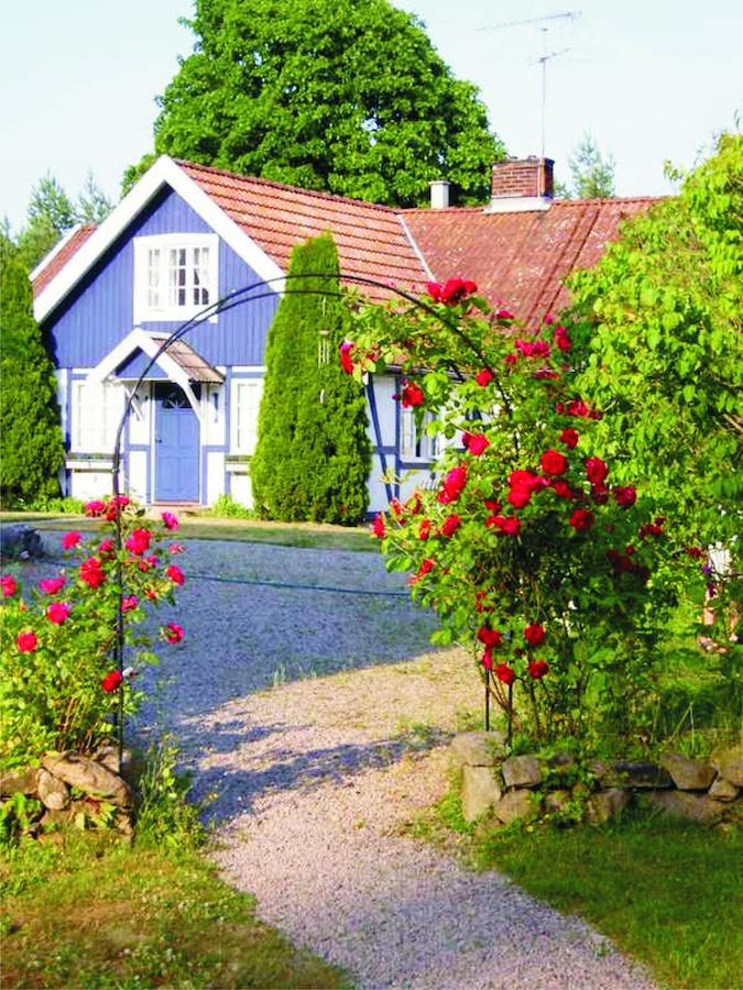 Villa Luna Breakfast Hotel Killeberg Exterior photo